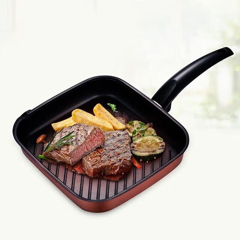 Debo 24cm Non-Stick Frying Pan