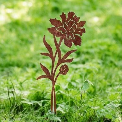 Garten- & Landschaftsgestaltung – Gartendeko