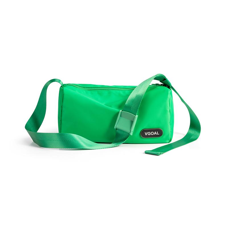 Vgoa Новая мужская женская сумка через плечо — фото 9