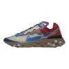 Кросівки React Element 87 Undercover Світло-бежеві Крейдяні BQ2718-200
