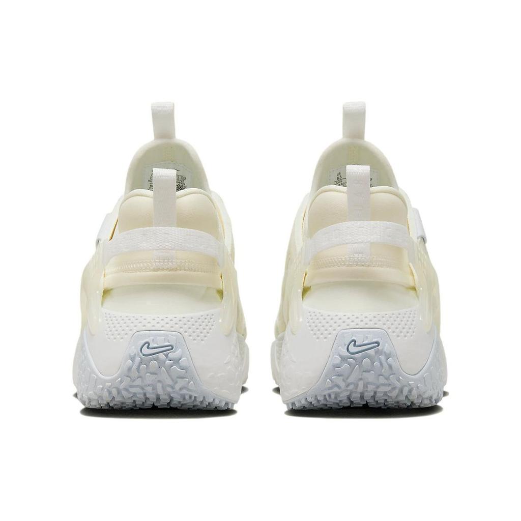 Nike Air Huarache Craft Summit White Sail Women Sneakers Football-Grey Wolf-Grey DQ8031-102