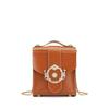 Women's bag new popular fashion bag spring women's shoulder oblique span mobile phone bag one piece