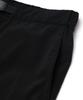 Snow Peak Breathable Quick Dry Pants Pants Long Pants BLACK S PA-25SU016 Men's Women's
