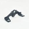 Motorbike Headlight Bracket Fairing Attachment Bracket for Kawasaki Ninja 400 Ninja EX400 18-23 Years