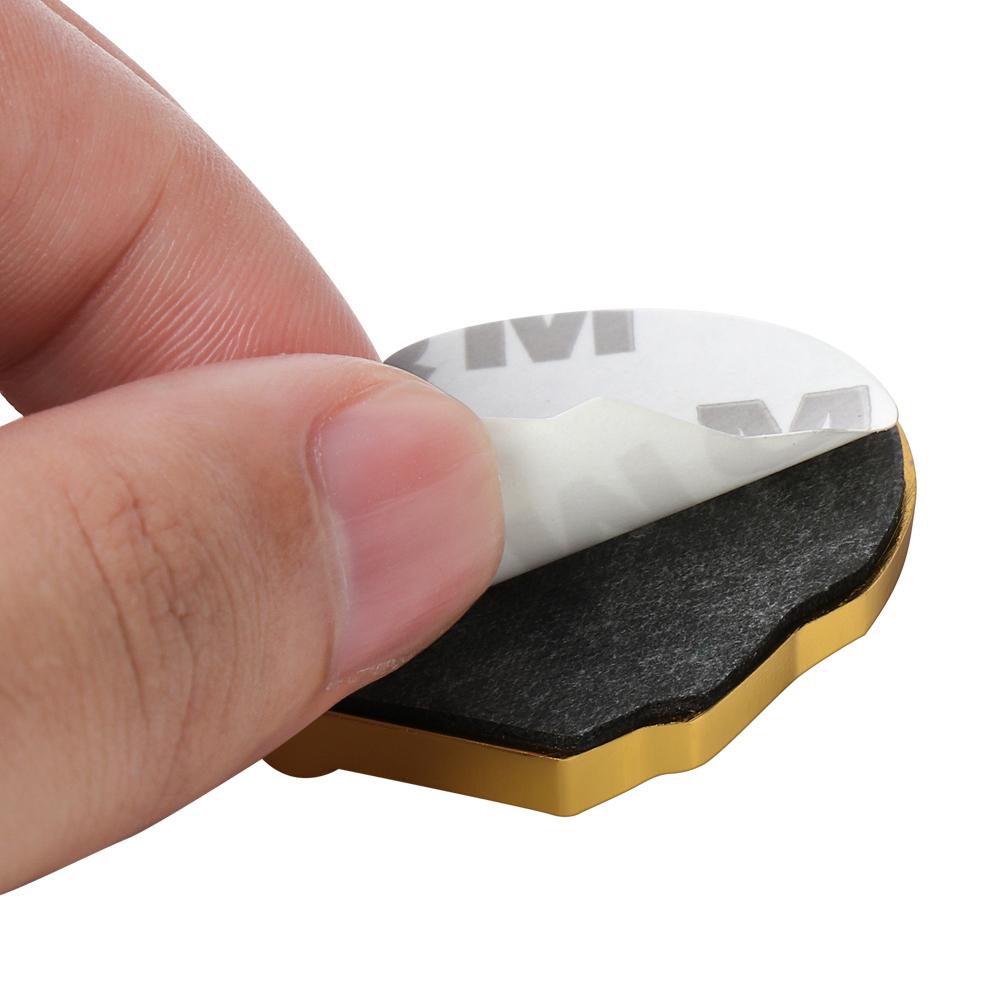 Cup Holders 3D Gold/Silver Shield Logo Car Trunk Badge Sticker car Accessories For Jeep Grand Cherokee Wrangler JK Compass Reneg