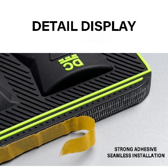 For Geely Galaxy EX5 E5 Accessories 2024~2026 New Energy Car Charging Rain Cover Auto Parts Charging Gun Waterproof Protect Case