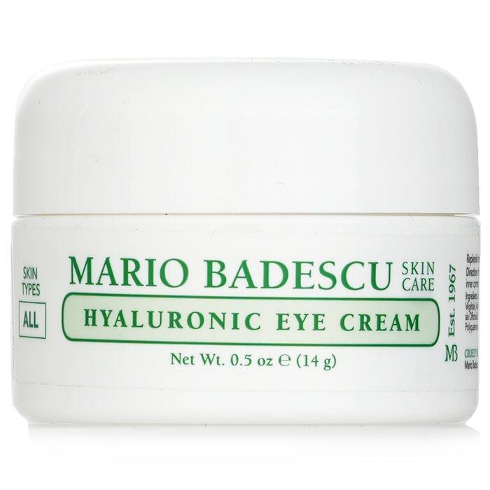 MARIO BADESCU Hyaluronic Eye Cream