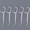 30/50/100*Dental Floss Flosser Picks Teeth Toothpicks Oral Care Tooth Clean