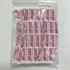 Bio Wig Tape: Waterproof, Sweatproof, Double-Sided, Invisible Hair Adhesive Sheets