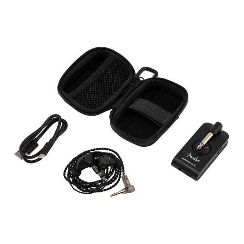 Fender/Mustang Micro Case for Fender Mustang Micro