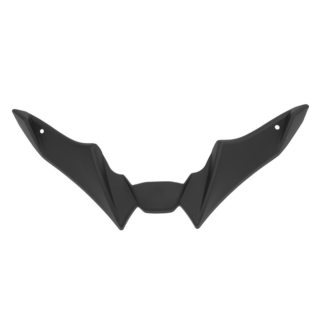 Front   Beak Shockproof Motorcycle Aerodynamic   Wing Cover Fit For MT‑09   2021 to 2023