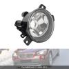 1 Pcs Front Left Fog Light Without Bulb For BMW X1 E84 2009-2015 63172993525
