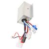 24V 250W motor kartáčovaný ovladač box pro elektrokoloběžku