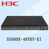 H3C S5580X-48T6Y-EI Layer 3 Core Switch