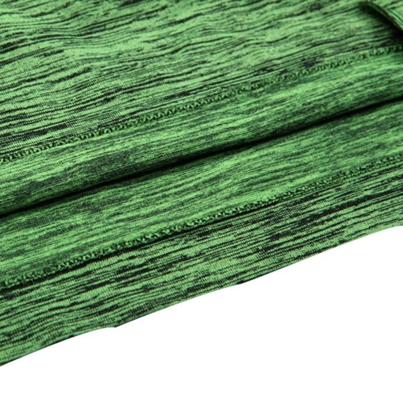 Women Sports T Shirt Runing Slim Blouse