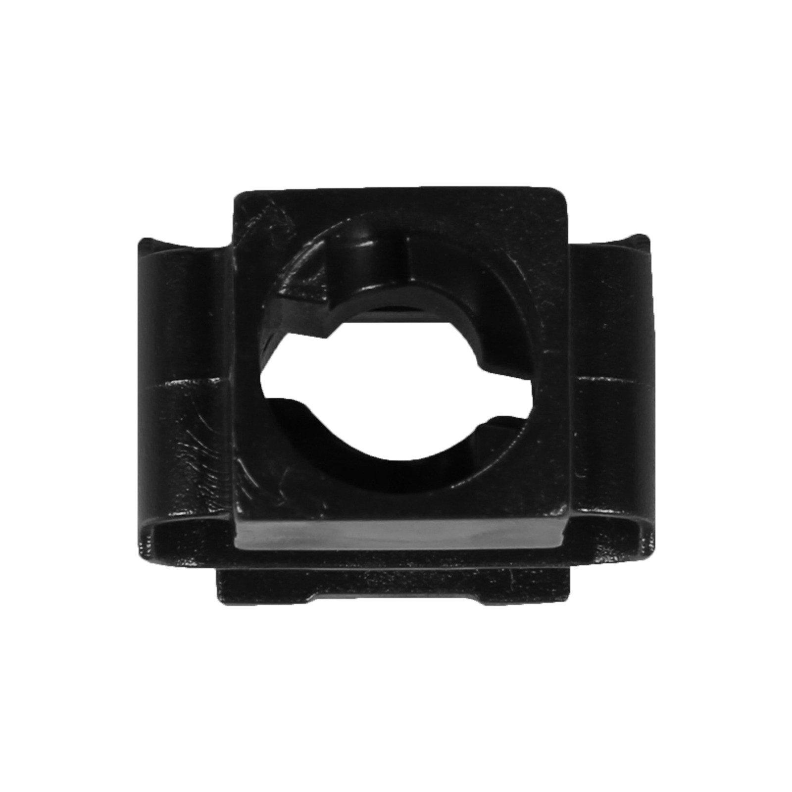

ESC Auto Parts ECF2640 10 штук Тримач захисту днища для : 4A0805163