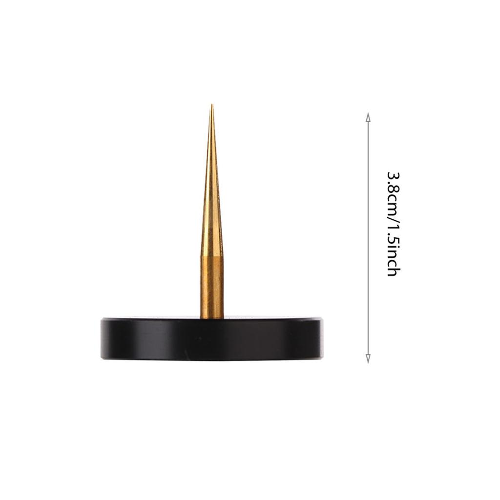 1 pcs Metal Watch Balance Holder Tool Repair Watches Bracket Tools
