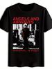 T-shirt ANGELS AND AIRWAVE Everything Is Magic Printed