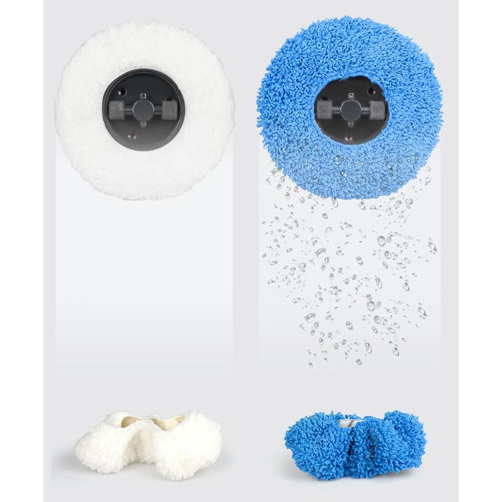 Smart Robot Cleaning Auto Home Cleaning Sweeping Robot Portable Electric SweeperMopping Machine Vacuum Cleaner