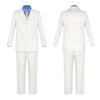 Jujutsu Kaisen Cosplay Kostüm Nanami Kento Anzug Anime Rollenspiel Outfit Halloween Party Outfit