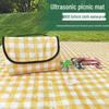 OEING Outdoor Picnic Mat