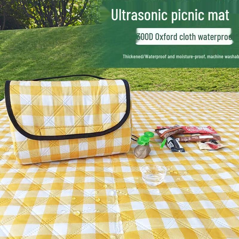 OEING Outdoor Picnic Mat 200x150cm