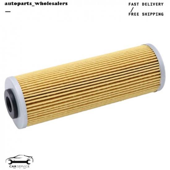 5Pcs Oil Filter KN-650 for CFMOTO IBEX 800 S -2024 Motorcycle Parts