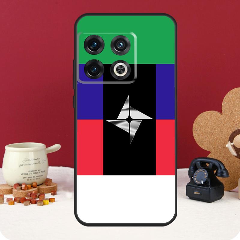 

Orelsan Civilization Cover For OnePlus Nord 4 CE 2 3 Lite N20 N10 N30 OnePlus 8T 10T 13 13R 12 12R 11 10 Pro Case OnePlus 12