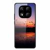 Tempered Glass Phone Case for Redmi Note 14 Pro 4G Cover Lion Wolf Hard Shell for Xiomi Redmi Note14Pro 4G Note 14Pro Cover Cool