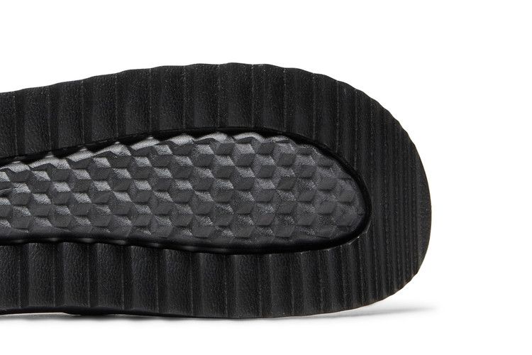 Klapki damskie Nike Wmns Asuna Slide 'Triple Black'