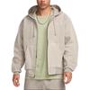 Nike Jacket Men's Light Iron Ore Gray/Light Iron Ore Gray FZ6576-014