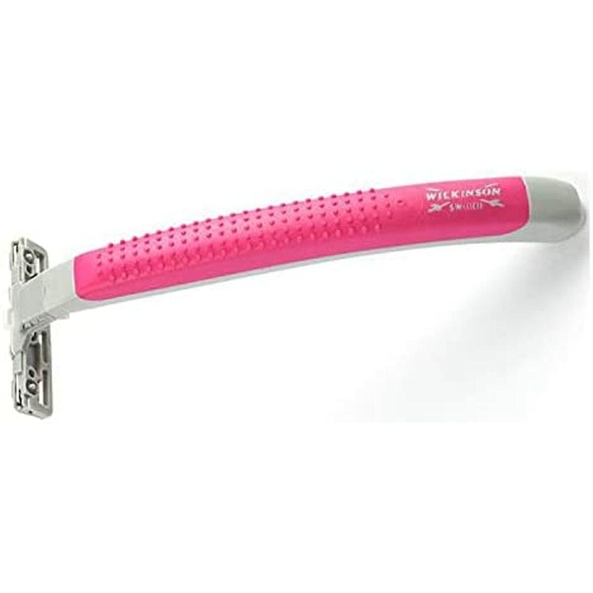 

Wilkinson Sword Disposable Razors 5 Units