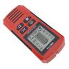 Stud Finder Wall Scanner Portable Precise 7 In 1 Electronic Wood Metal Cable Locator with LCD