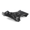 M63K-Front Bumper Retainer Bracket Holder Bumper Bracket For BMW E89 Z4 2009-2016 Replacement Left Side 51117192157