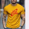 Cooling T-Shirt 1 Red Dwarf Graphic Summer Soft Comfortable Round Neck Casual Breathable T-Shirt Daily Wear