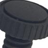 Durability Billiard Cue Butt Cap Connectors Ensuring Secure Linkages To Extension Handle and Longevities