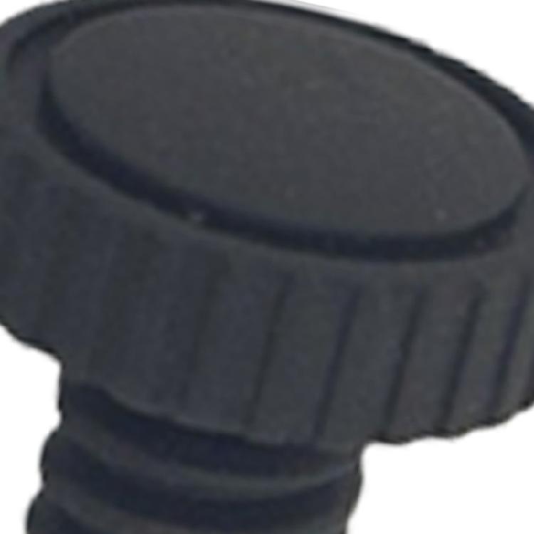 Durability Billiard Cue Butt Cap Connectors Ensuring Secure Linkages To Extension Handle and Longevities