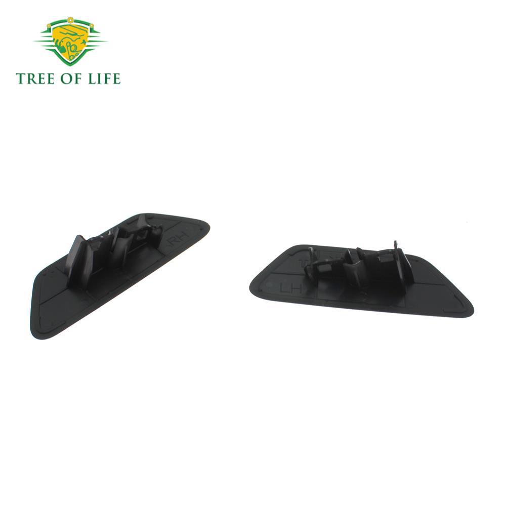 Osłona spryskiwacza reflektora Subaru dla 86636AJ080 86636AJ070