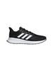Adidas FALCONRUN M Core Black Size 27cm (DBG95) Men's Sneakers, Black/Footwear White/Core (F36199),