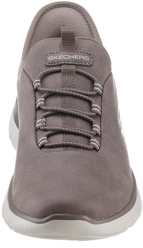 Skechers Summits - Unknown Trail Women's Sneakers Brown
