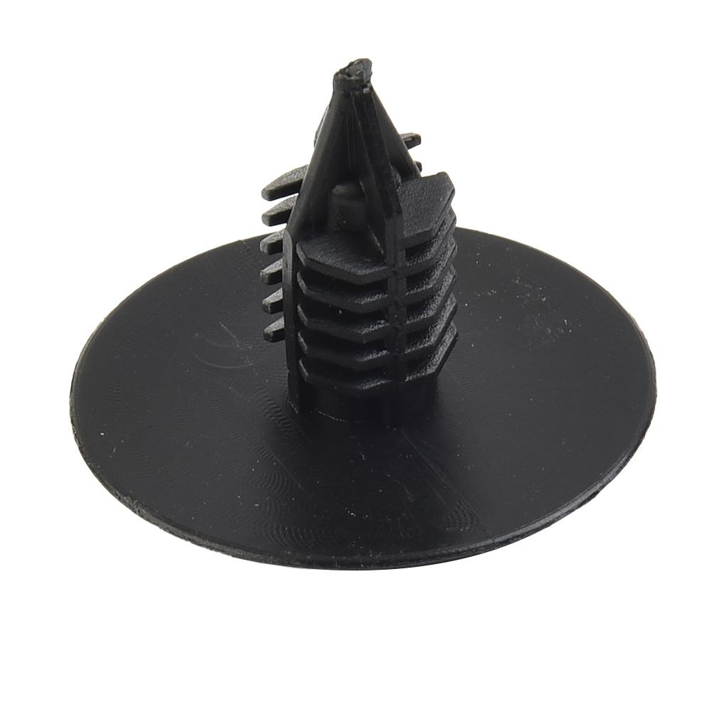 Spruce Clip Wheel Arch Lining 10mm Hole 10x 7703077435
