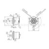 Sick DBS50E-S5PK00100 Incremental Encoder 1063537 - New in Stock