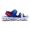 Li Ning Comfortable Versatile Breathable Kids Sandals Kids Footwear Deep-Navy YKUS004-5