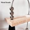 Modern Luxury Figurines Living Room Marble Ornament Desktop Decoration Miniatures Figurines Creative Home Decoration Accessories