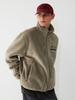 Chaqueta Polar con Gráfico Ride To Rib de las Colecciones® Harley-Davidson_Caqui Claro Hh15303301