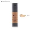 Oriental Princess Beneficial All Day Sun Protection Foundation SPF 50 PA+++ No. 01 Ivory / No. 02 Sand 30 Ml