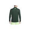 New Nike Regular T-Shirt Men's Green HF4560-397