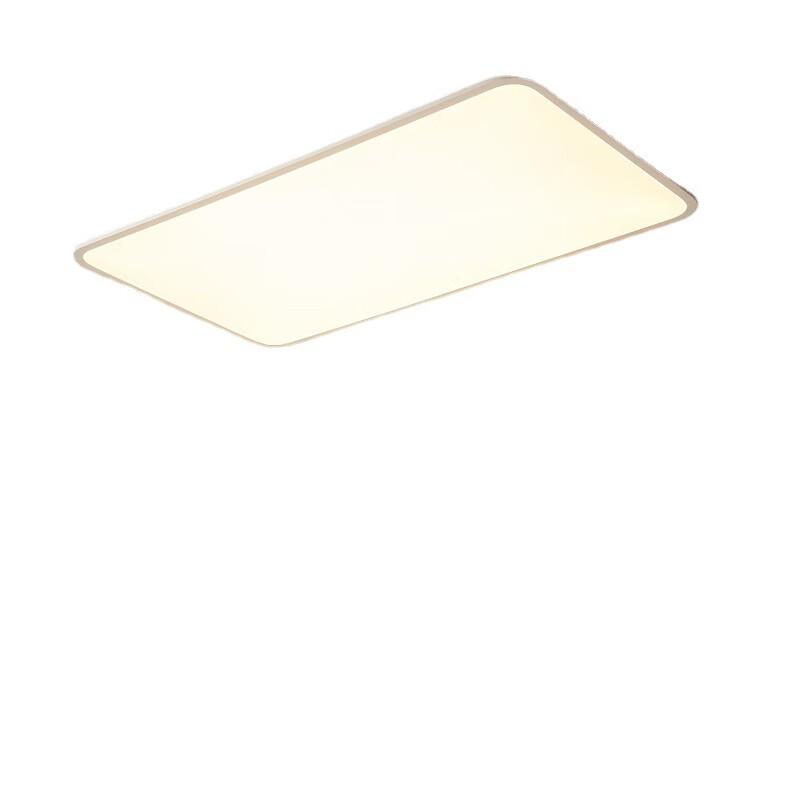 Oeny Modern Minimalist Ultra-Thin LED Ceiling Light