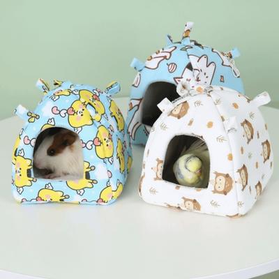 Chovatelské potřeby – Hlodavci