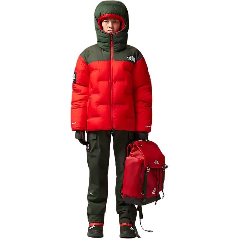 THE NORTH FACE X Undercover Soukuu Cloud Down Nuptse Jacket Unisex NF0A84S2-O4Y